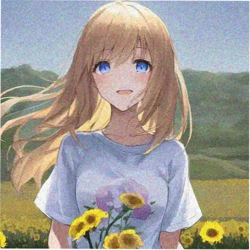 观众头像一