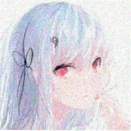 观众头像三
