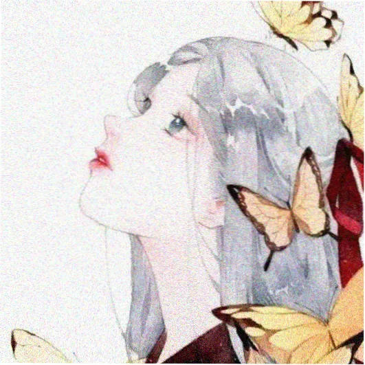 观众头像四